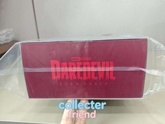 NEW Hot Toys TMS154 Daredevil: Born Again – Daredevil 1/6 Action Figure