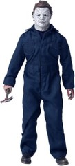 NECA 2018 Halloween: Michael Myers 8 Inch Clothed Action Figure, Ages 14 and up