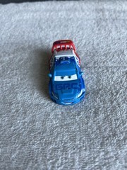 Disney Pixar Cars Lot Rare World Grand Prix Racers Shu-Miguel-Lewis-McQueen-Jeff