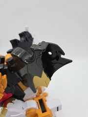 Dino Core Evolution 2 Mega D-Fighter Ultimate King Dino Transforming 4 In 1 Set