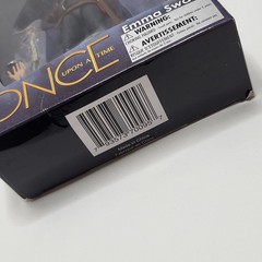Emma Swan Action Figure Icon Heros Once Upon A Time New Other Box Damage