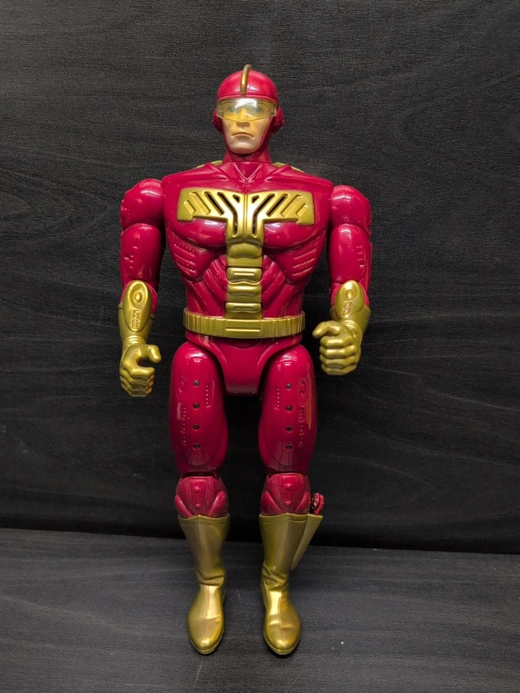 Funko Talking Turbo Man Jingle All The Way Action Figure Lights Up Talks 2021