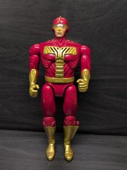 Funko Talking Turbo Man Jingle All The Way Action Figure Lights Up Talks 2021