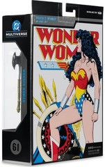 McFarlane DC Multiverse Wonder Woman (Collector Edition #61) 7” Action Figure