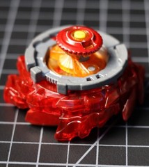 B-174 Hyperion Burn Cho Xceed’+X Limit Break Beyblade Burst Takara Tomy – #1