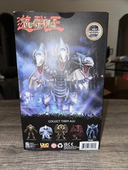 Blue-Eyes Ultimate Dragon, Phat Mojo, Yu-Gi-Oh! Series 1 Limited Edition #03082!