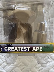 New Sealed Planet of the Apes Medicom Toy 7″ Greatest Ape Ultra Detail Figure