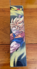 Dragon Stars Bandai Dragon ball Super Super Saiyan Goku Series 13 New Ver NIB