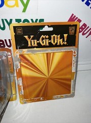 NEW Yu-Gi-Oh Blue Eyes White Dragon Collectible Figure Action Figure Yu GI OH