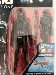Star Wars Rogue One Imperial Death Trooper 3.75″ Action Figure Hasbro 2016 NEW