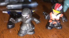 Star Wars LFL LOT + Everything Pictured!