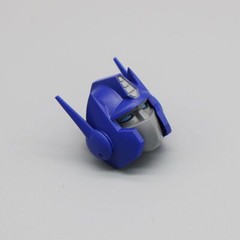 ABS Casting Replacement Head Upgrade Kit For SS86 OP Prime