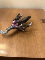 1996 Mattel Street Sharks Extreme Dinosaurs All Series 1 Lot Of 5. No Accessory