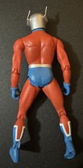 Orion Action Figure DC Direct New Gods Loose Figure 2001