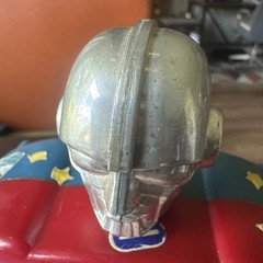 Vintage Mego Micronauts Biotron (Hong Kong)