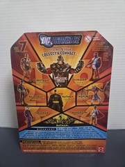 DC Universe Batman Classics Wave 10 Figure 7 (See Photos)