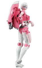 MP-51 Arcee | Transformers Masterpiece | Takara Tomy Japanese Authentic