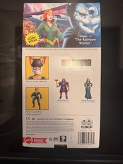 2026 Masters of The Universe Cartoon Unpunched 👑QUEEN MARLENA 👑