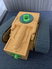 1996 Toy Biz Battle Builders Miscellaneous Lot Of 3