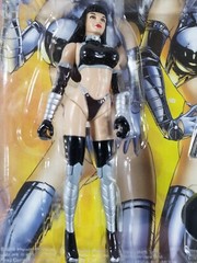 Lightening Double Impact Jazz 1998 MIP Skybolt Toyz