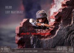 OPAPA TOYS Call of Duty Polina Lady Nightingale 1/6 Scale Limited Action Figure