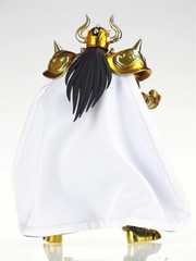 MST Saint Seiya Cloth Myth EXM TV Gold Taurus Aldebaran model metal cloth *