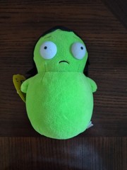 Bob’s Burgers Kuchi Kopi Family Plush Set in Display Box
