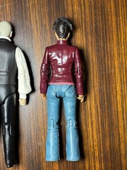 Doctor Who 5″ figures – Lot of 2