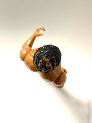 1985 John Rambo “Force of Freedom” action figure Sylvester Stallone