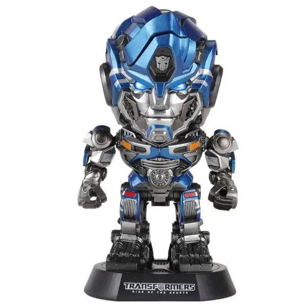 Killerbody TRANSFORMERS ONE Mirage High-end Baby Figurine