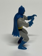 Mego Comic Action Heroes Batman Action Figure