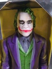 Batman 85 Years The Dark Knight Joker 12″ Figure Spin Master DC NEW
