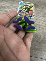 Medabots Multikolor Hasbro Figure with Trading Card & Dice– Vintage