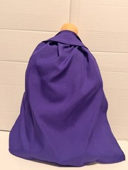 Masters Of The Universe Mexican Art Figure Bootleg Skeletor and Scareglow