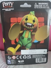 Poppy Playtime Series 2 BUNZO Bunny 5 in Articulated Figure New 2023