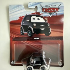 Disney Pixar Cars Mateo On The Road # WUSIWUG! 2025 Wedding Outfit ! Rare 2025