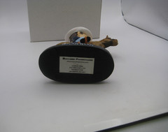 NOLAN RYAN ALL TIME GREAT BOBBLEHEAD “SUCCES PROMOTIONS” FREE SHIPPING