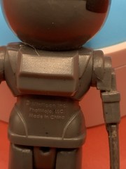 Piggy Roblex Series 2 action Figure