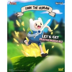 Mighty Jaxx Kwistal: Adventure Time Fighting for Fun Series
