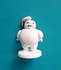 Ghostbusters Afterlife Mini Puft COMPLETE SET Surprise Drink Play Mystery FIGS