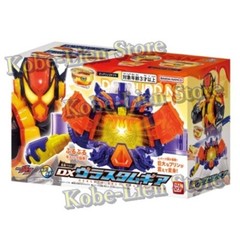 Bandai Kamen Rider Gavv DX Henshin Belt Vrastumgear : Vrastum Gear NEW