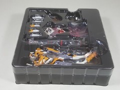 Kaiyodo Yamaguchi – Legacy of Revoltech – Evangelion Proto Type-00′ – LR-036