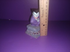 DC Comics Monogram International Justice League Joker Busts 4”