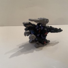 Lot of 12 Zoids Mini Figures 2000’s Battle Champions Tomy – See Description