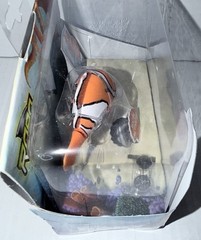 Zuru Finding Dory Swimming Nemo 2016 New In Package Rare