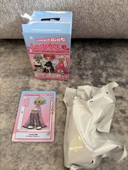 POP MART Lil Peach Riot -Loading!- Opened Box – Frankie Dancer
