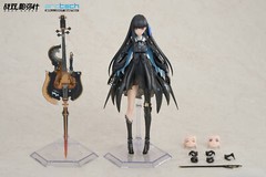 APEX Punishing: Gray Raven Selena Tempest 1/8 Complete Action Figure New