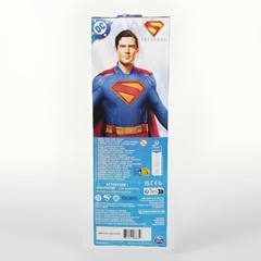 DC Multiverse Superman Movie 2025 Spin Master 12″ Action Figure