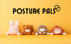 Dreams Posture Pal – Sloth