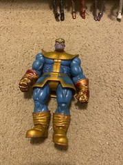 marvel legends action figure lot Buyer Pays Shipping